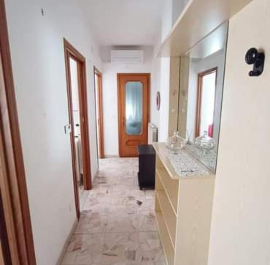 Appartamento Loano Climatizzato Mt 650 Dal Mare Bagian luar foto